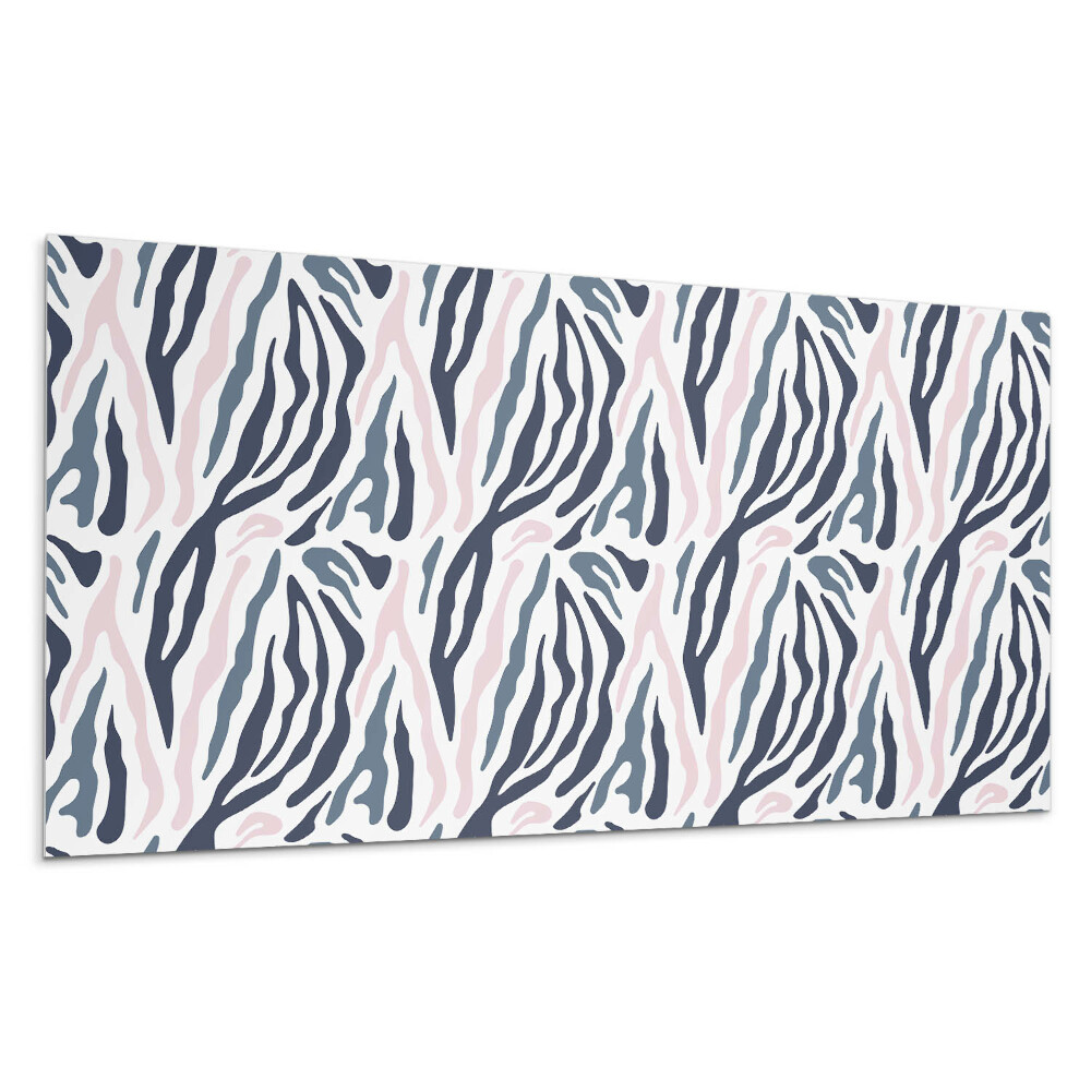 Pvc obkladový panel Vzor ve zvířecím stylu