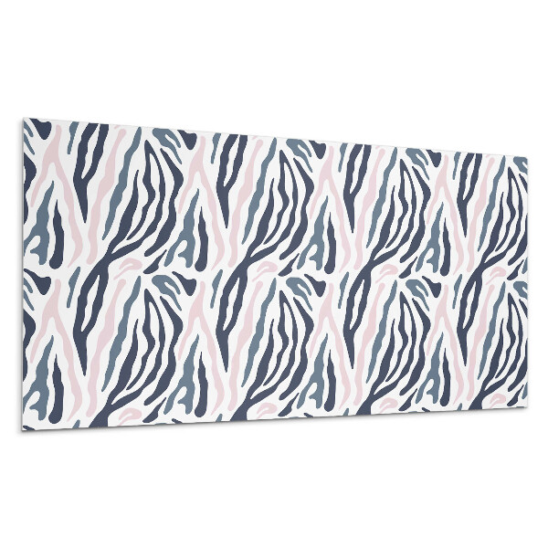 Pvc obkladový panel Vzor ve zvířecím stylu