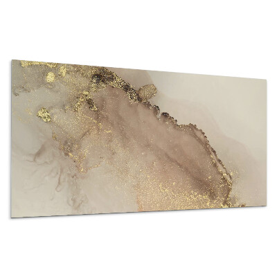 Panel na zeď Abstraktní vzor se skvrnami