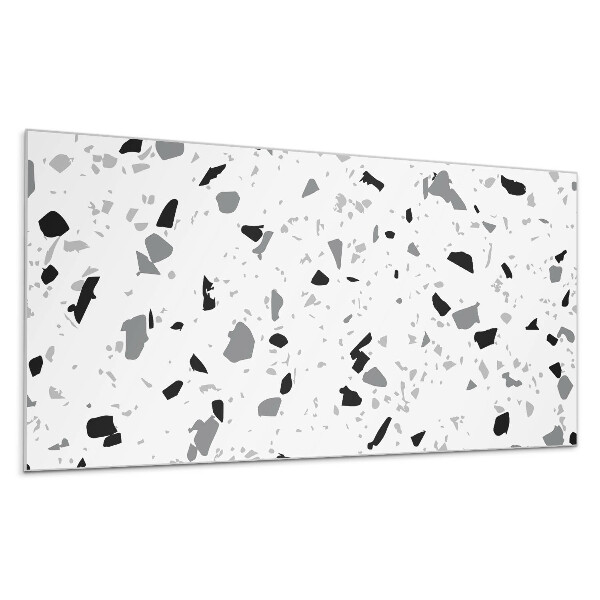 Pvc obkladový panel Abstraktní kamenný vzor