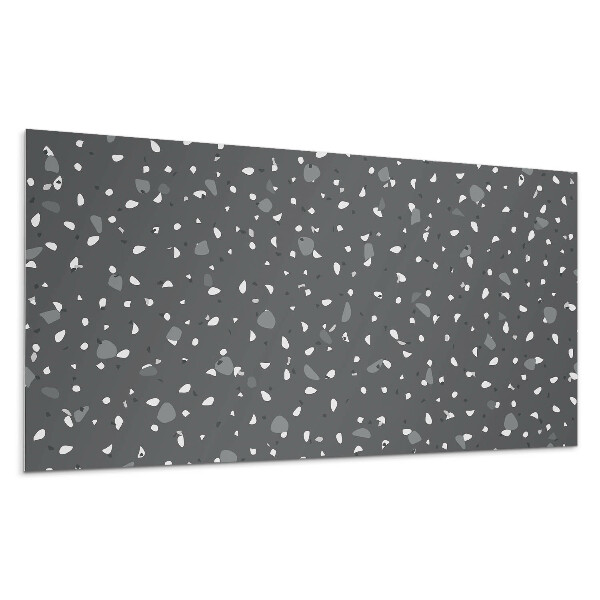 Pvc obkladový panel Vzor s drobnými tečkami