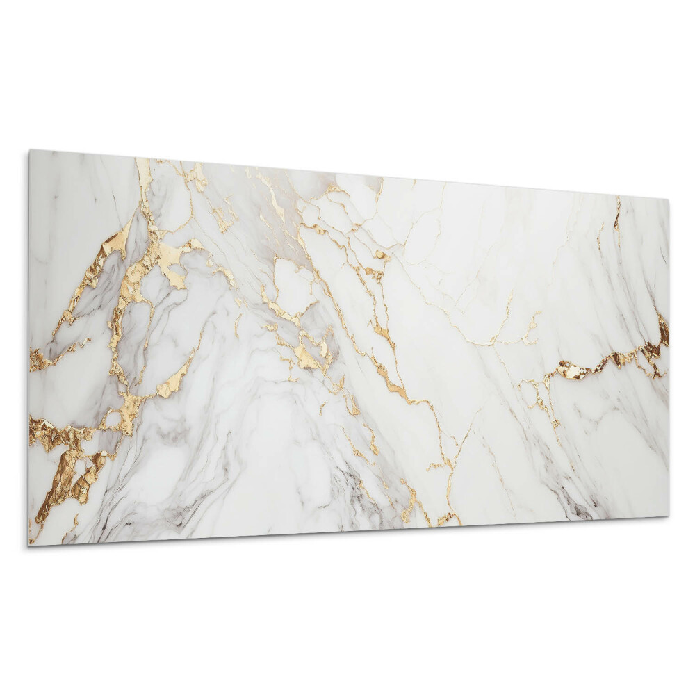 Dekoracni panel Elegantní mramor s žilkami