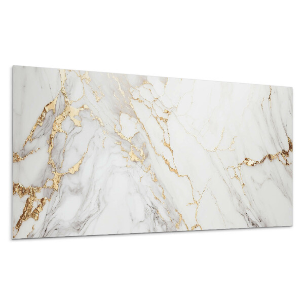 Dekoracni panel Elegantní mramor s žilkami