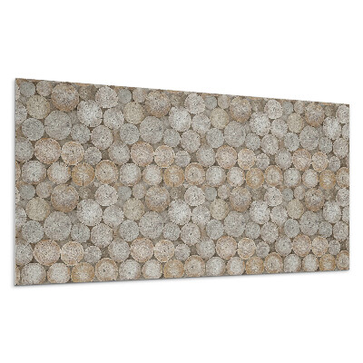 Pvc obkladový panel Dřevěná kresba v kolekci