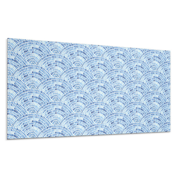 Panel na zeď Akvarelové vlny