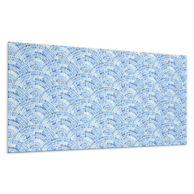 Panel na zeď Akvarelové vlny