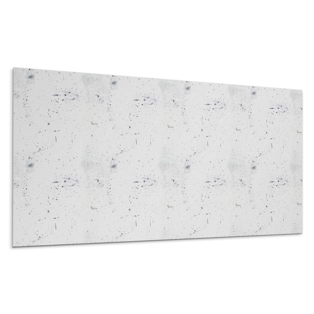 Panel na zeď Textura surového betonu