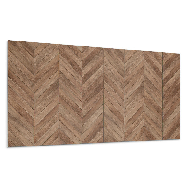 Nástěnný panel Vzor rybí kosti