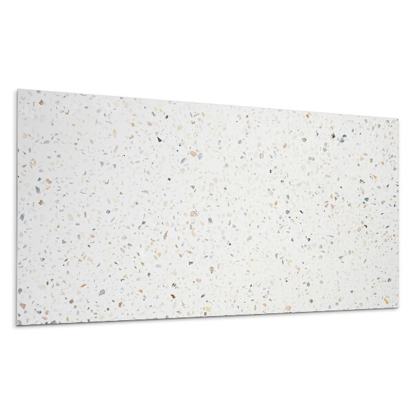 Panel na zeď Kamenný vzor s částicemi