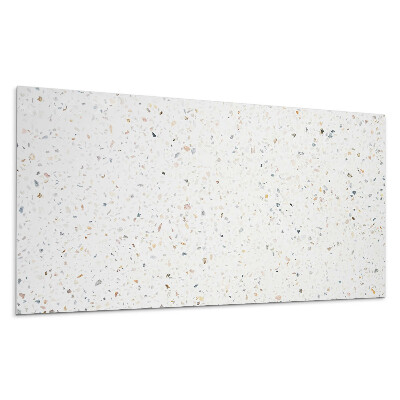 Panel na zeď Kamenný vzor s částicemi
