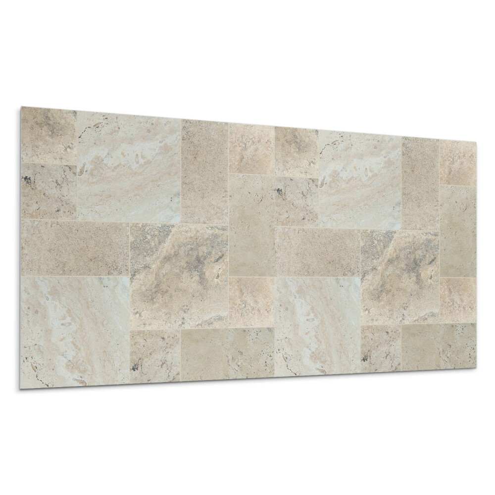 Nástěnný panel Kamenný mozaikový vzor