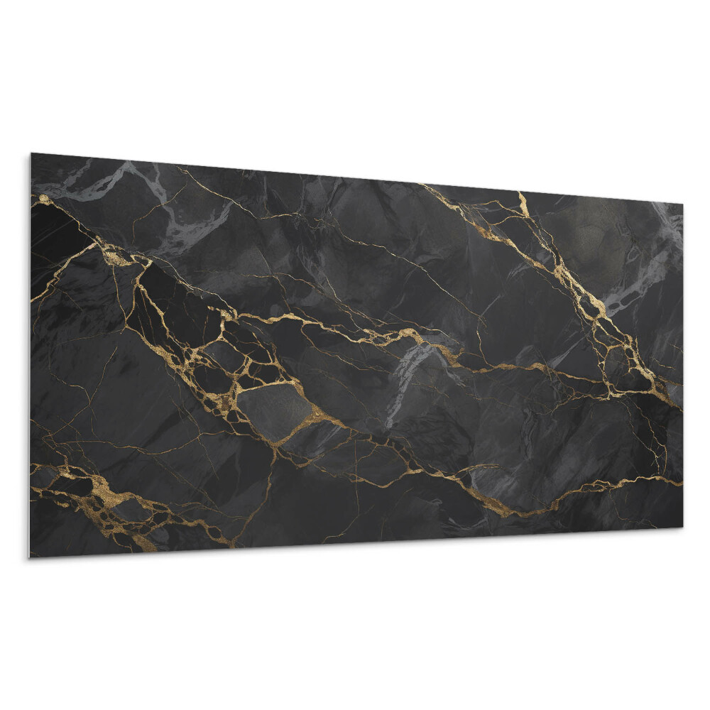 Panel na zeď Elegantní mramor s žilkami