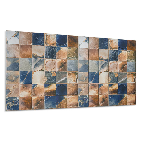 Pvc obkladový panel Mozaika s kamennými vzory