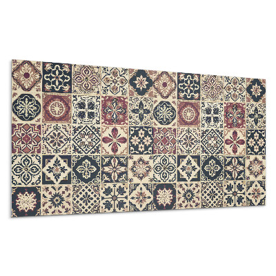 Pvc obkladový panel Mozaikové dlaždicové vzory