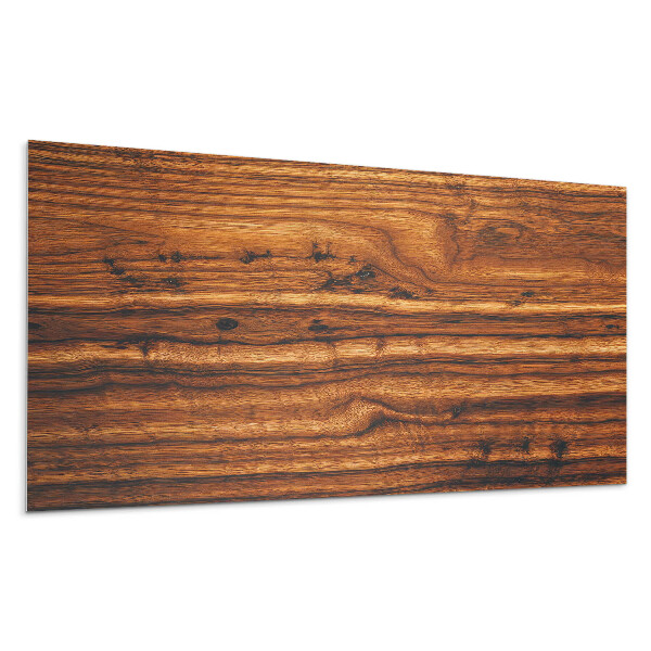 Dekoracni panel Přírodní dřevěný vzor