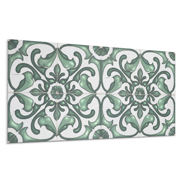 Pvc obkladový panel Vzor s elegantními motivy