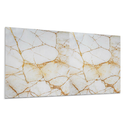 Panel na zeď Elegantní mramorový vzor