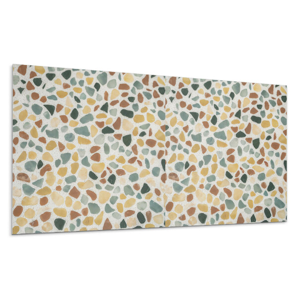 Pvc obkladový panel Mozaikový vzor lepidla