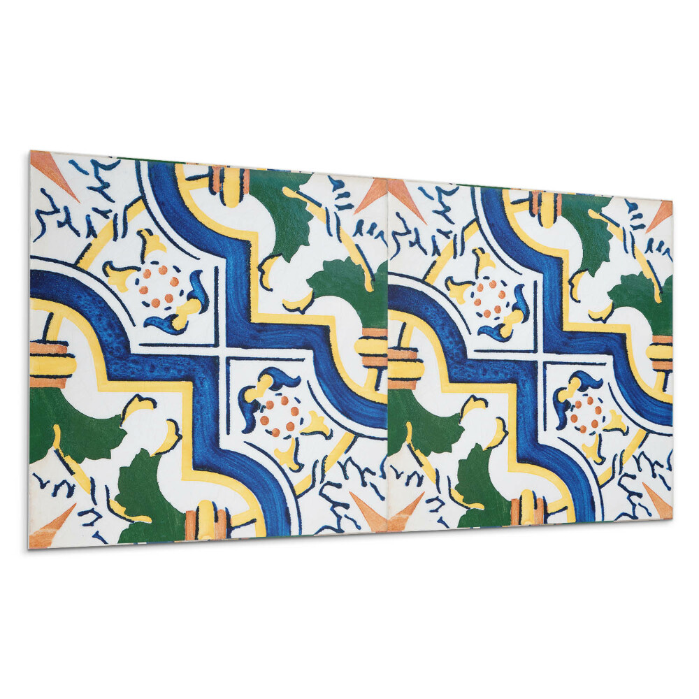 Pvc obkladový panel Vzorované dlaždice