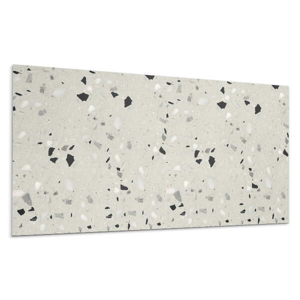 Dekoracni panel Vzor s malými fragmenty