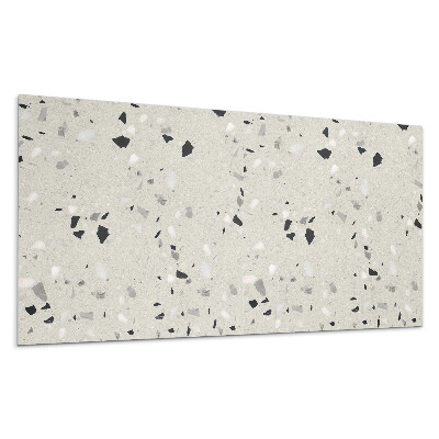 Dekoracni panel Vzor s malými fragmenty