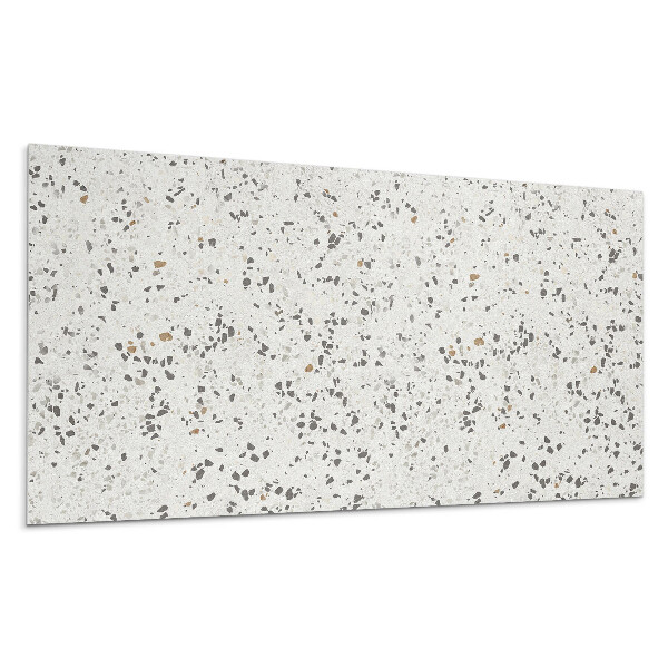 Pvc obkladový panel Vzor s malými kamínky