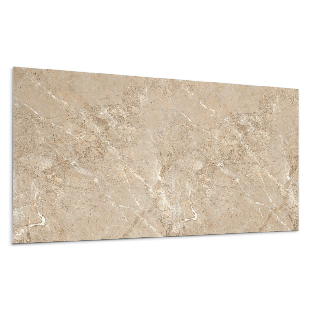 Nástěnný panel Přírodní mramorový vzor