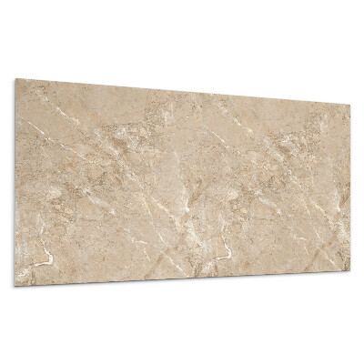 Nástěnný panel Přírodní mramorový vzor