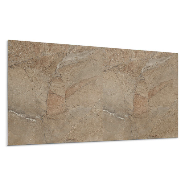 Nástěnný panel Vzor z přírodního kamene