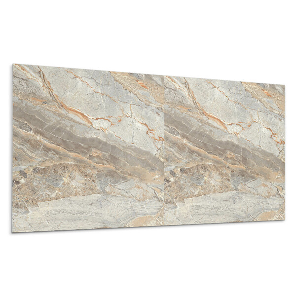 Nástěnný panel Žilkový mramorový vzor