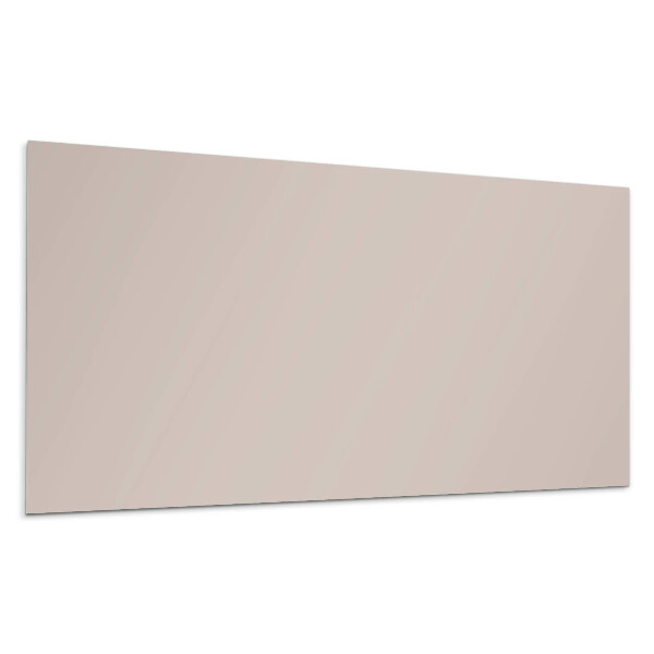 Dekoracni panel Barva světle hnědá