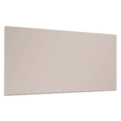 Dekoracni panel Barva světle hnědá