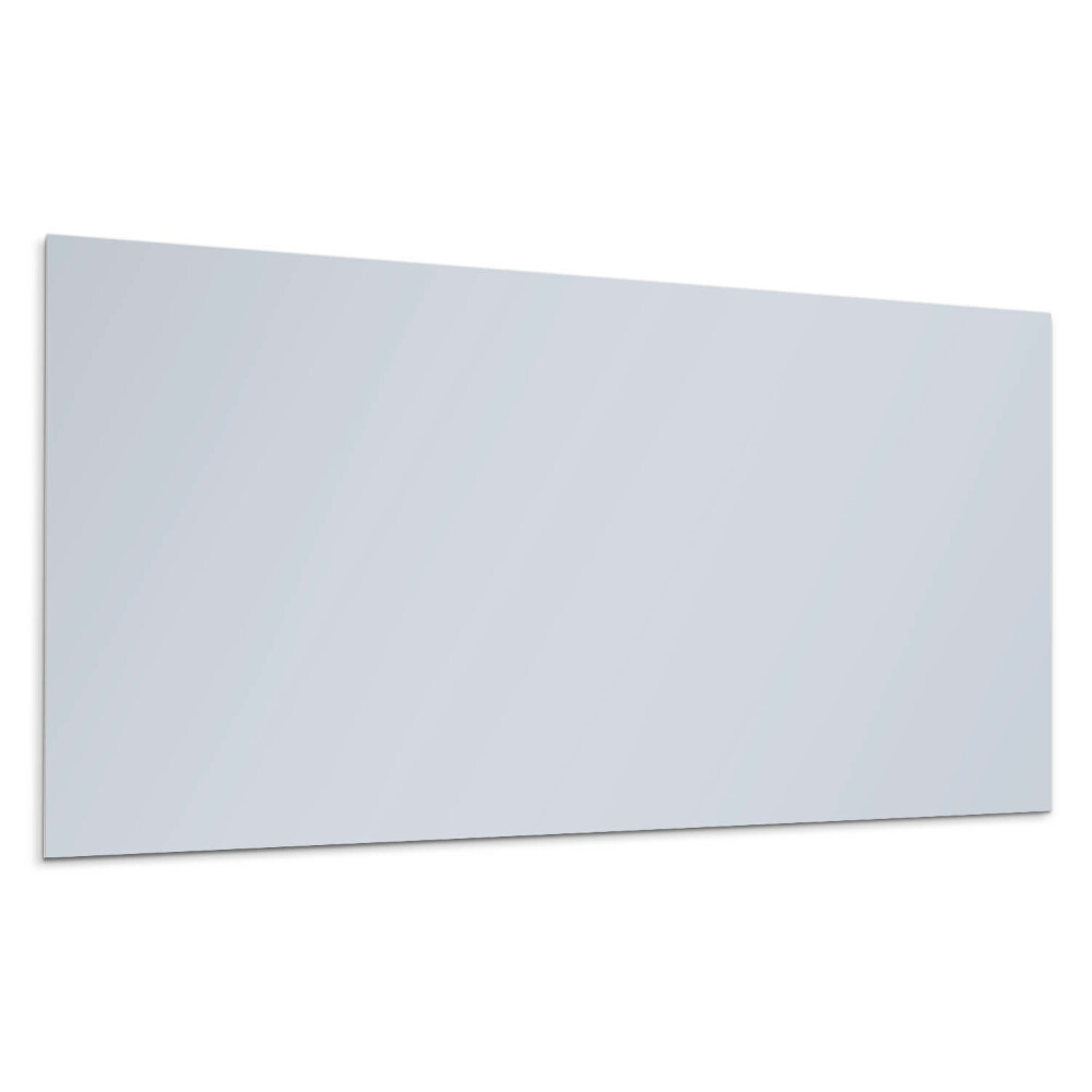 Panel na zeď Barva světle modrá