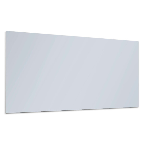 Panel na zeď Barva světle modrá