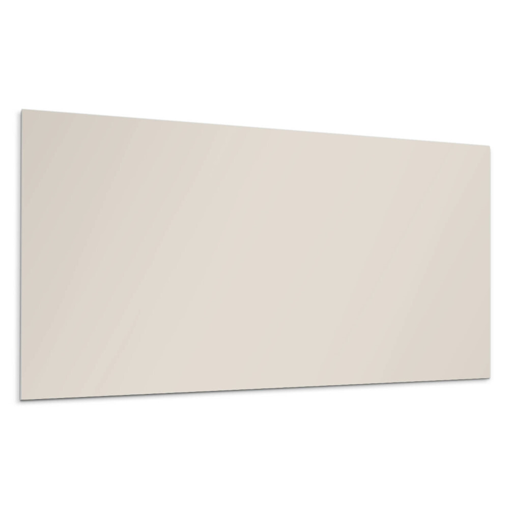 Nástěnný panel Barva Světle béžová