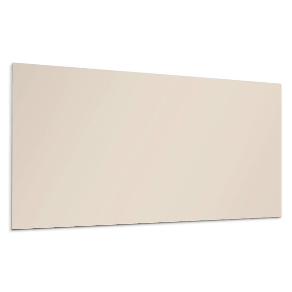 Panel na zeď Broskev