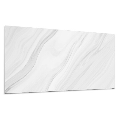 Nástěnný panel Mramorový vzor s vlnami