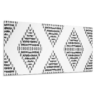Obkladový panel Diamantový vzor s čarami
