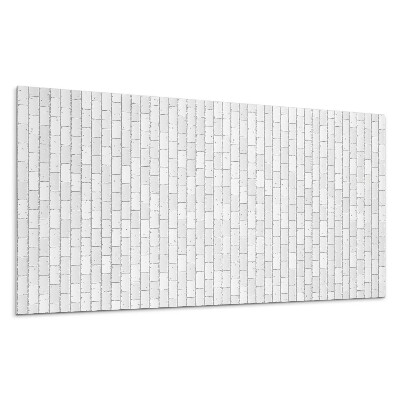 Panel na zeď Cihlová zeď vzor
