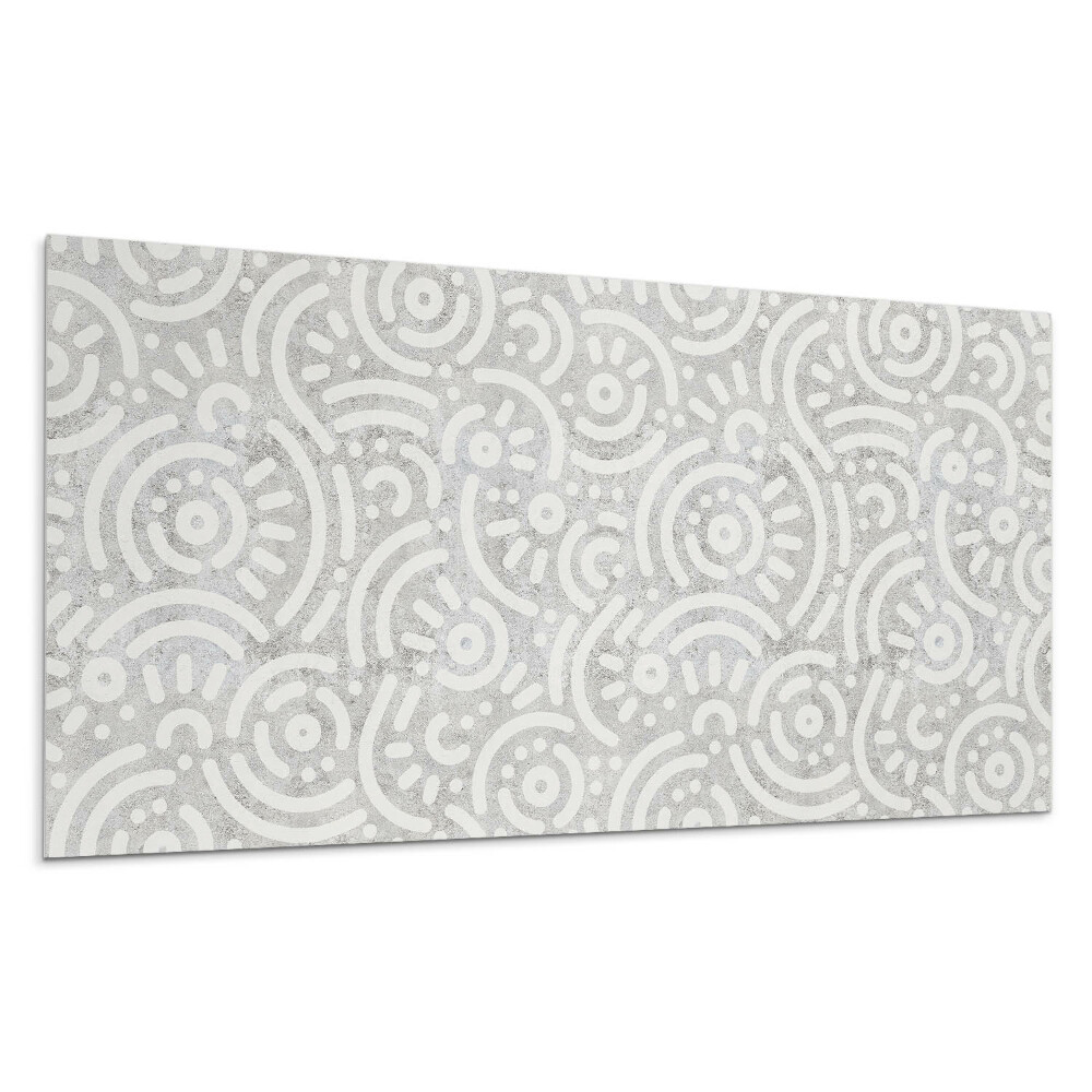 Obkladový panel Abstraktní čárový vzor