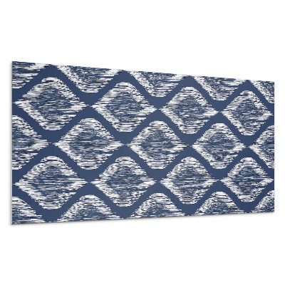 Dekoracni panel Diamantový vzor s čarami