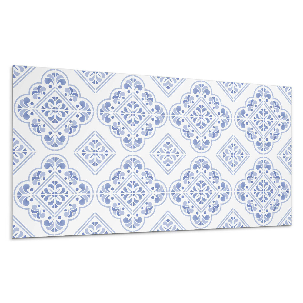 Nástěnný panel Elegantní dekorativní vzor