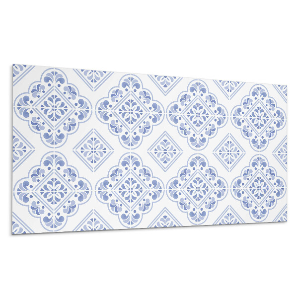 Nástěnný panel Elegantní dekorativní vzor