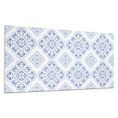 Nástěnný panel Elegantní dekorativní vzor