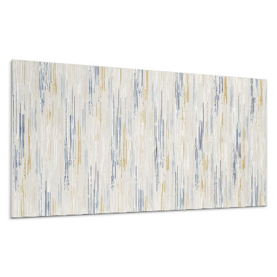 Dekoracni panel Abstraktní texturované pruhy