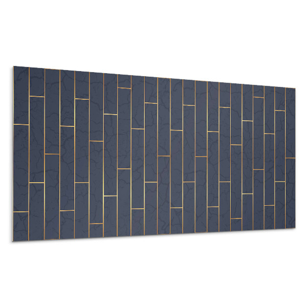 Dekoracni panel Cihlová zeď textura