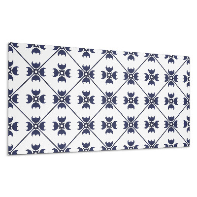 Obkladový panel Stylový geometrický vzor