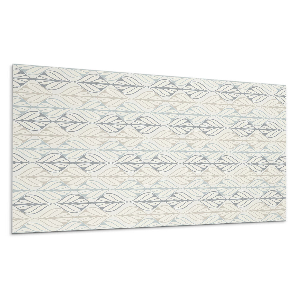 Obkladový panel Vzor diamantových listů