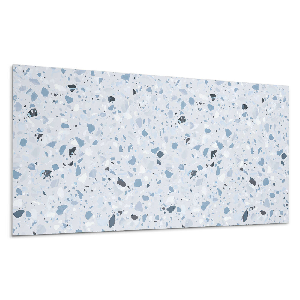 Obkladový panel Vzorek s kamennými úlomky