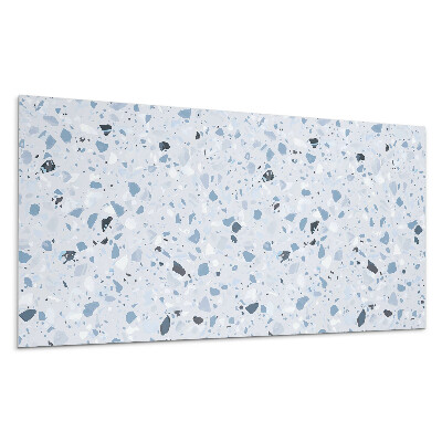 Obkladový panel Vzorek s kamennými úlomky